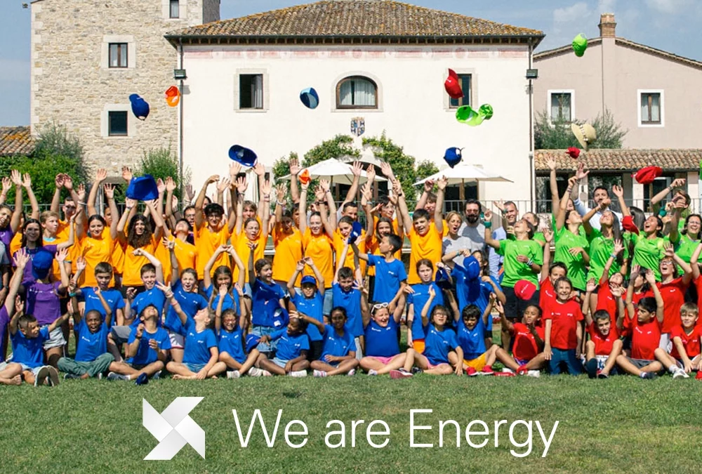 Enel – We are Energy