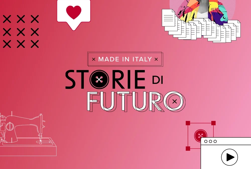 Holding Moda – Storie di futuro. Made in Italy