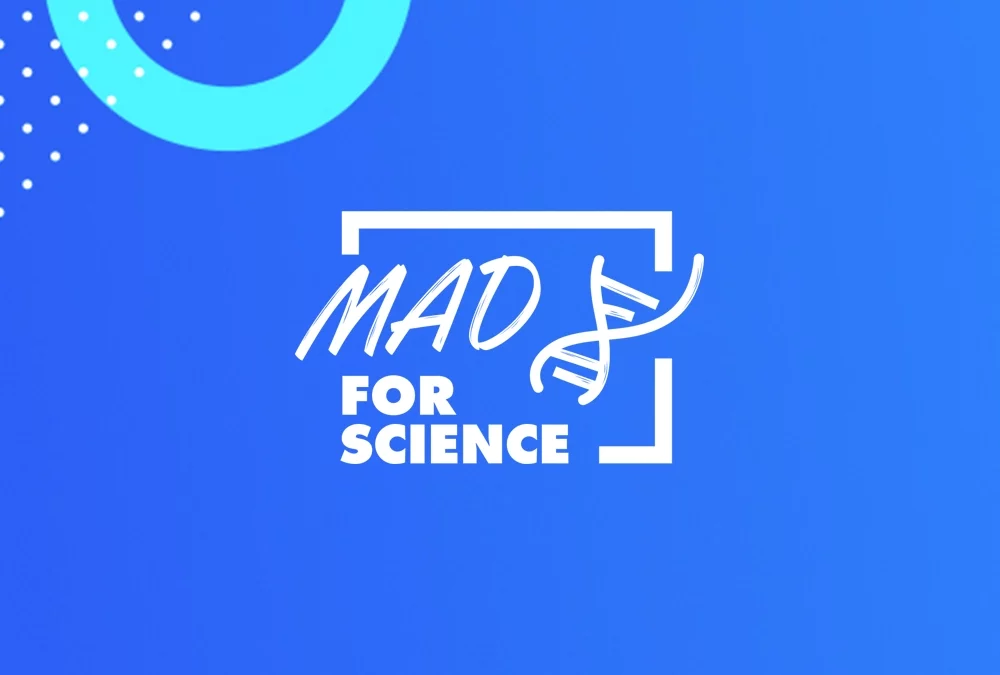 Fondazione Diasorin – Mad for Science